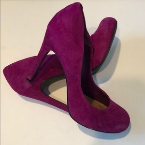 Jessica Simpson Juniors Calie size 6.5